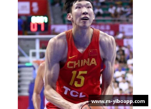 周琦在NBA复赛中表现抢眼火箭主帅盛赞其技术水平达顶尖水平 - 副本